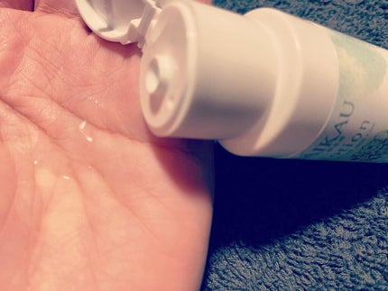 Carrie125 on LIPS 「【催花雨(SAIKAU)ローション】洗顔から保湿までの工程がこ..」(3枚目)