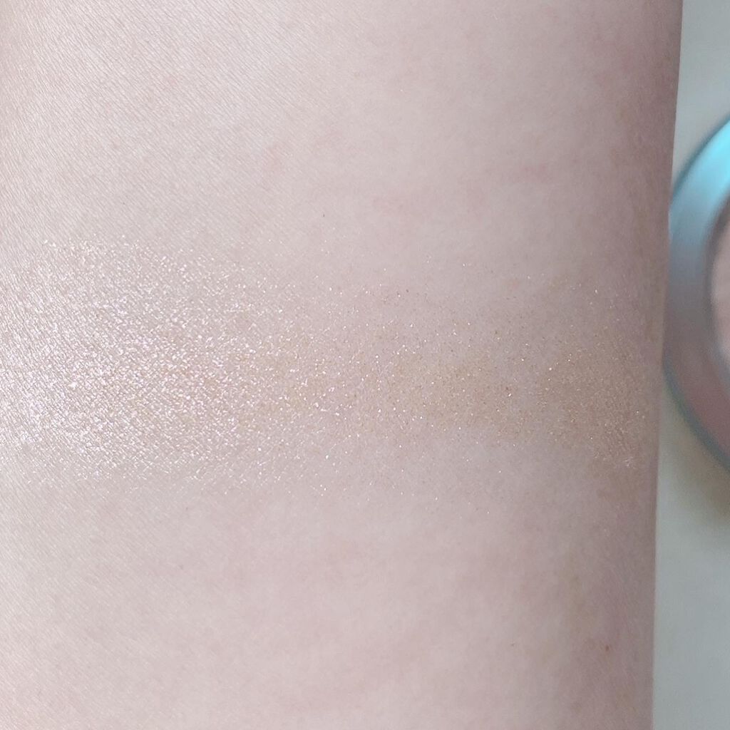 High Jewel Light/Belgleam/パウダーハイライトを使ったクチコミ(5枚目)