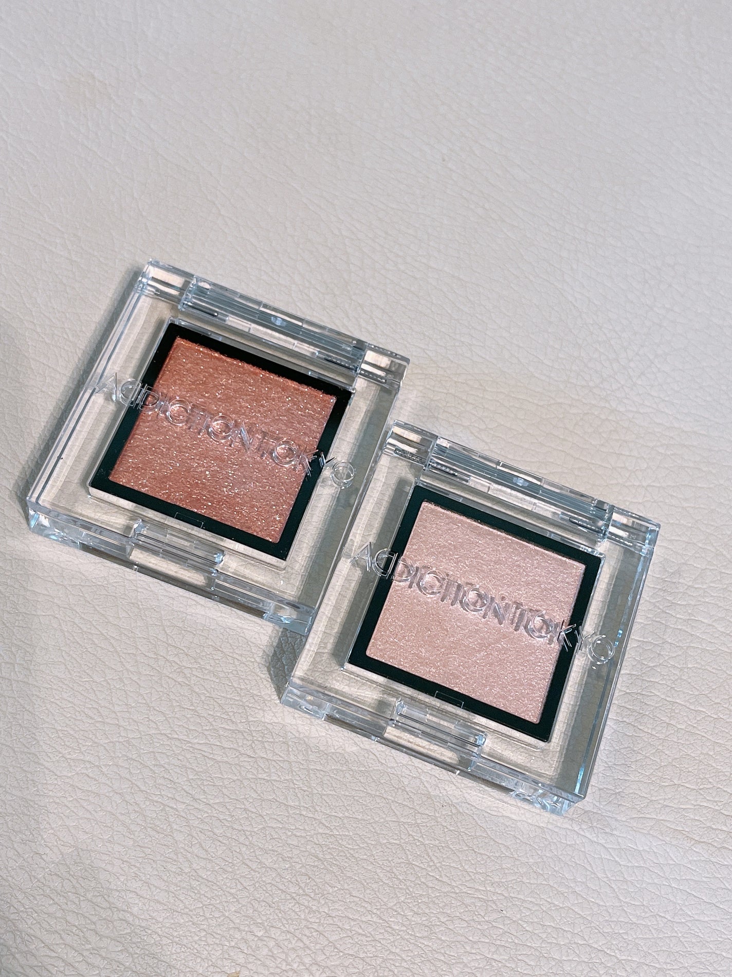 ダズルシャドウ/M・A・C/単色アイシャドウを使ったクチコミ(3枚目)