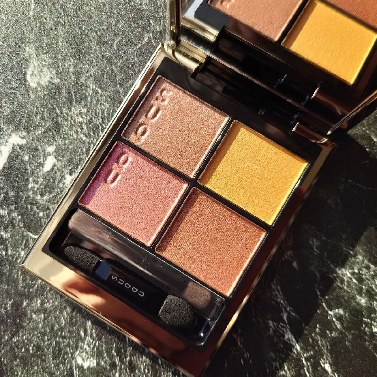 シグニチャー カラー アイズ｜SUQQUの使い方を徹底解説 - いつも閲覧