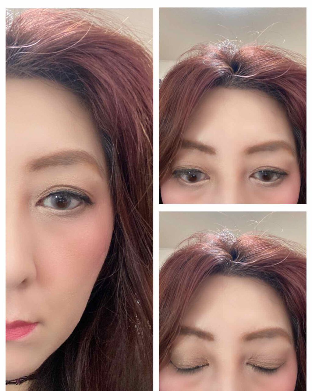 リッチフォンデュ ルージュ/ESPRIQUE/口紅を使ったクチコミ（2枚目）