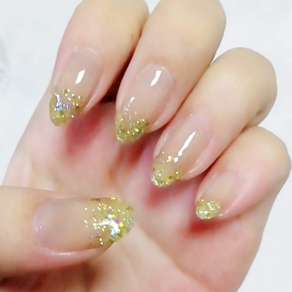 サンリオネイル/DAISO/マニキュアを使ったクチコミ（2枚目）