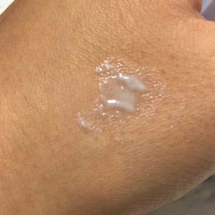 ポアレスクリアプライマー/キャンメイク/化粧下地を使ったクチコミ(2枚目)