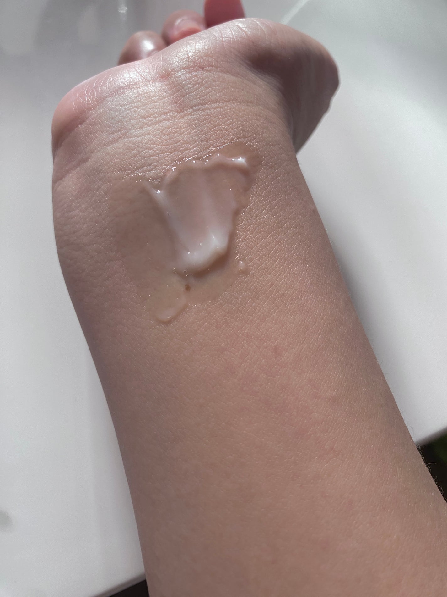 クレンジングバター/ボタニズム /クレンジングバームを使ったクチコミ(2枚目)