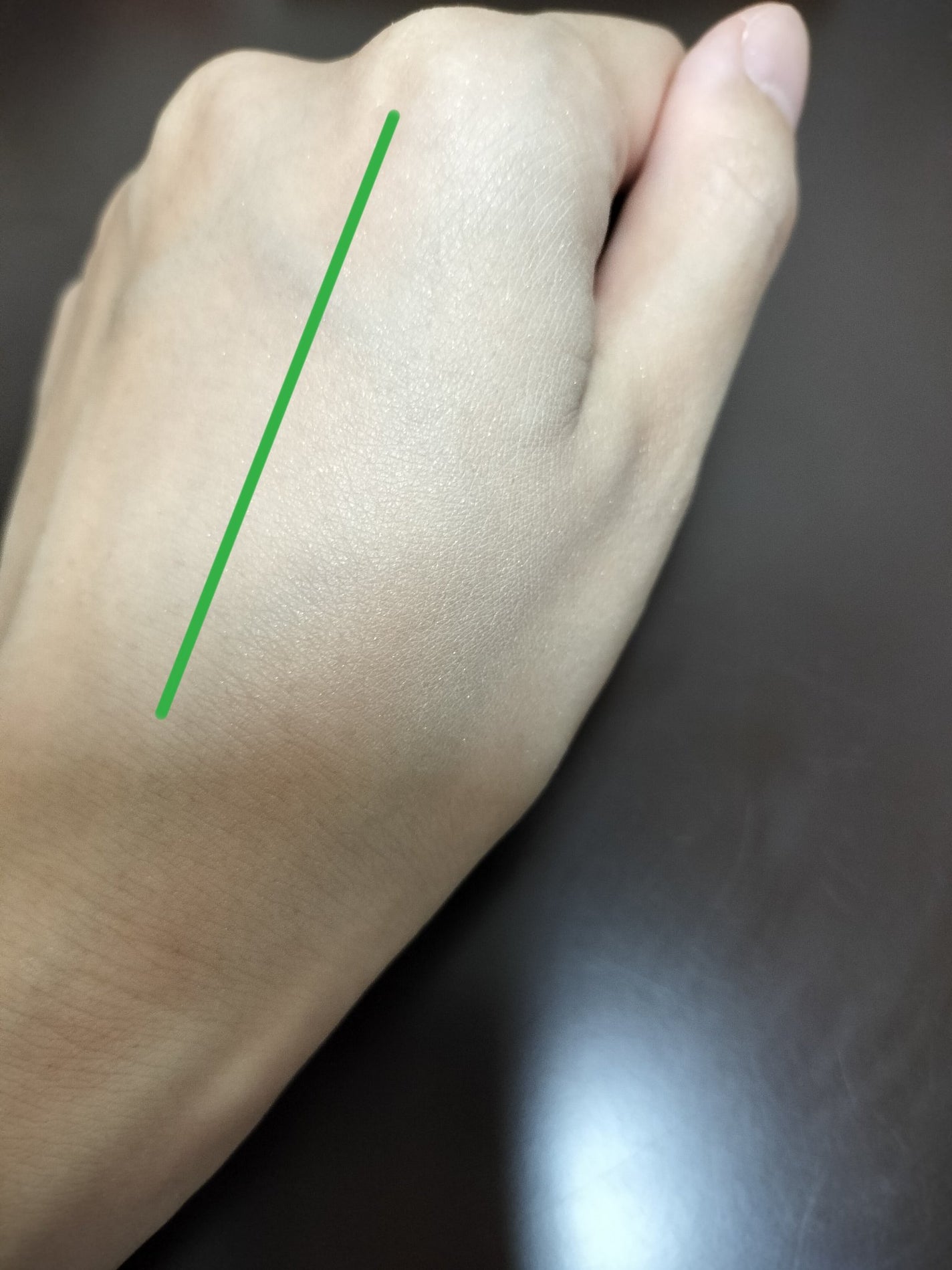 ケイト フェイスパウダーZ/KATE/ルースパウダーを使ったクチコミ(3枚目)