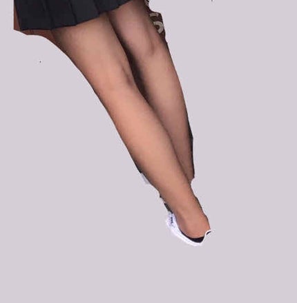 寝ながらメディキュット ロング/メディキュット/着圧ソックス・レギンスを使ったクチコミ(2枚目)