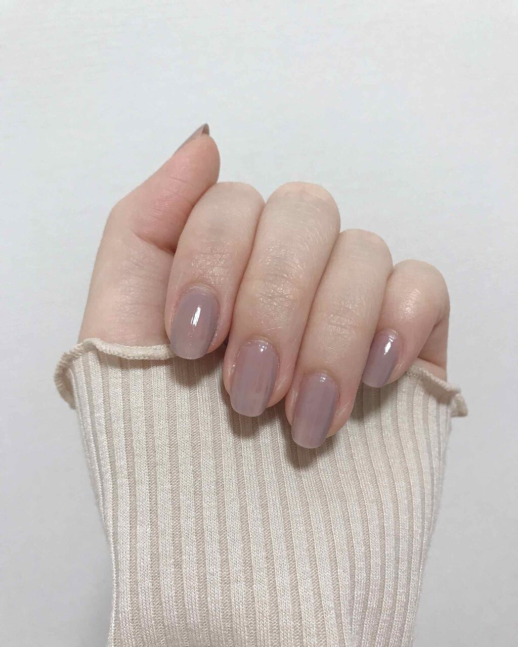 カラフルネイルズ/キャンメイク/マニキュアを使ったクチコミ（2枚目）