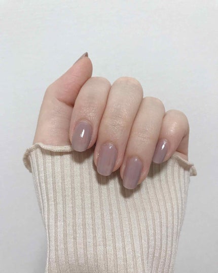 カラフルネイルズ/キャンメイク/マニキュアを使ったクチコミ(2枚目)