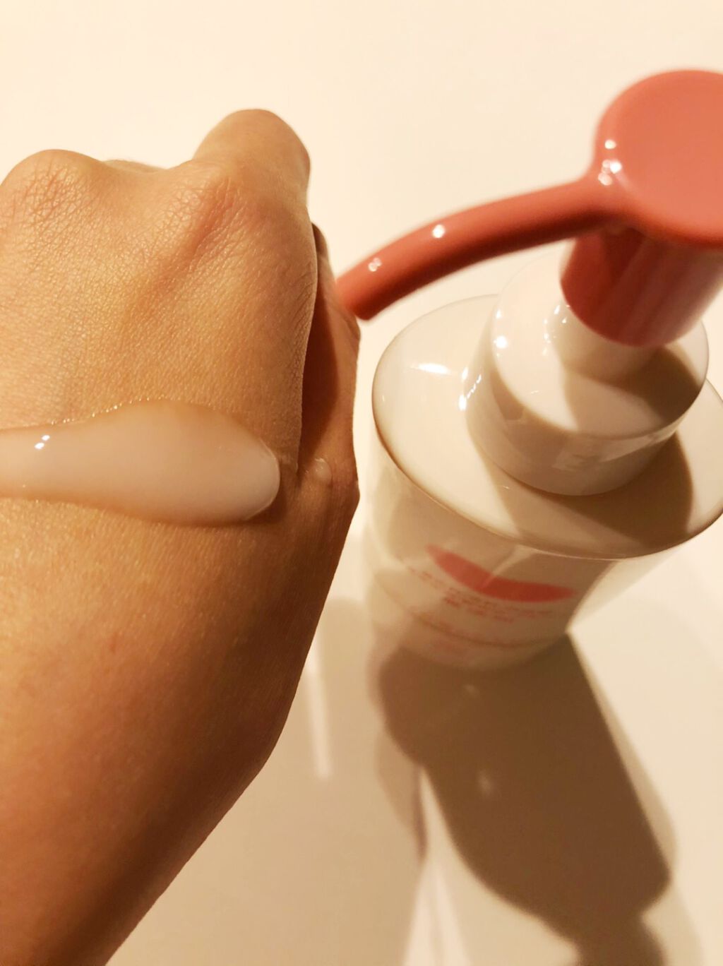 メイク落としオイル/カウブランド無添加/オイルクレンジングを使ったクチコミ(2枚目)