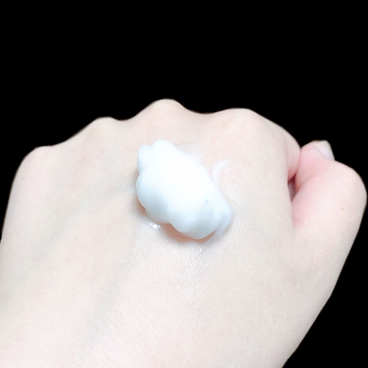 バランスエフェクトシャンプー／トリートメント/スリーク by サラサロン/市販シャンプーを使ったクチコミ（2枚目）