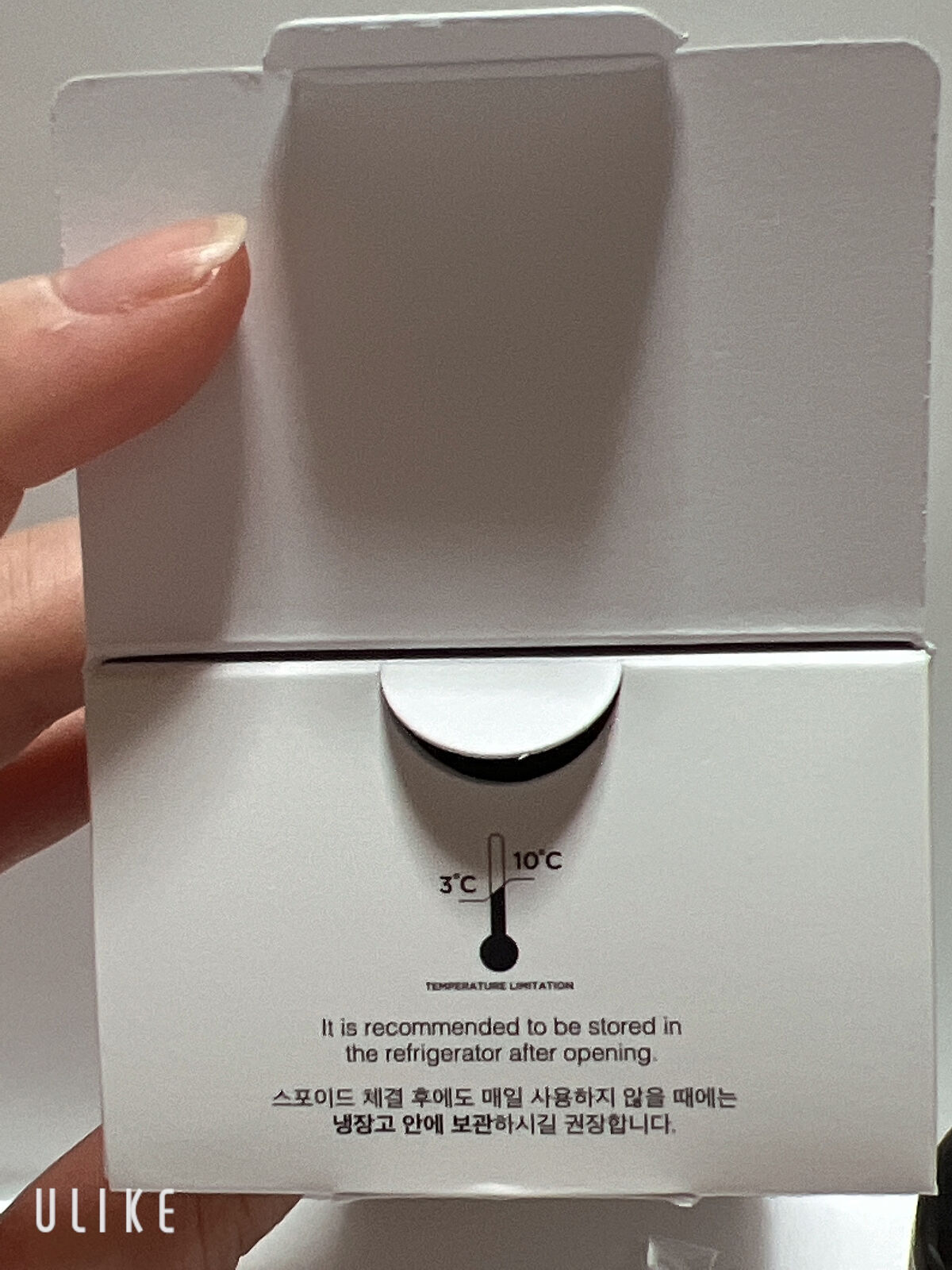 RXザ・ビタミンC23セラム/COSRX/美容液を使ったクチコミ（2枚目）