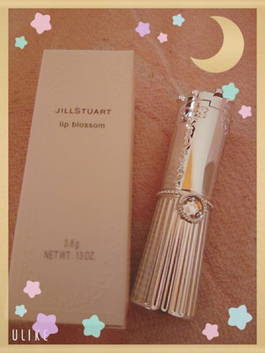 .☆.｡.:.+*:ﾟ+｡　.ﾟ･*..☆.｡.:*.☆.｡.:.+*:ﾟ+｡　.ﾟ･*..☆.｡.:**.+ﾟ*.

JILLSTUART リツプブロッサム 38
JILLSTUART アイラッシュカ