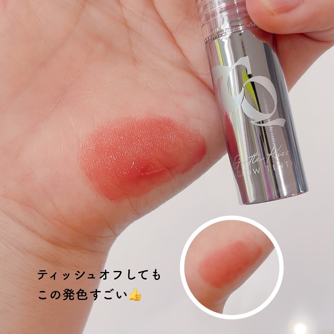 ピース オブ ケーキ ペン グリッター/Tooq/リキッドアイライナーを使ったクチコミ(9枚目)