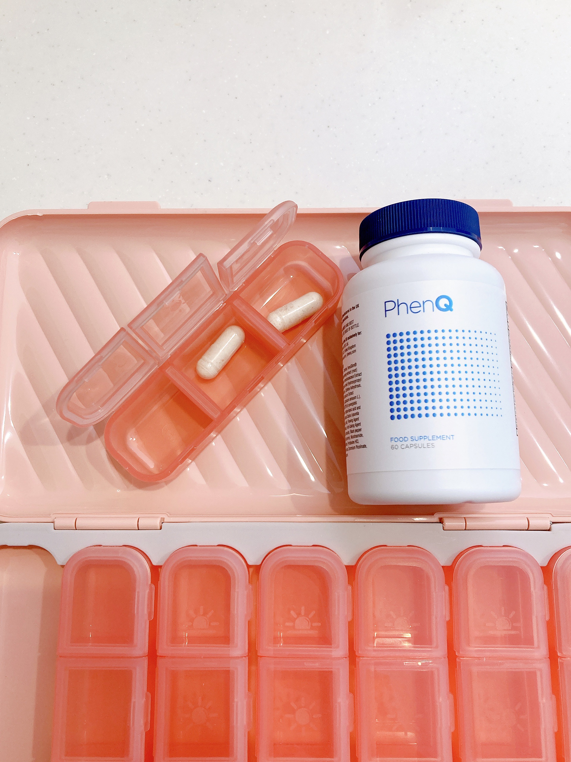 ピルケース/GLAMFORT/その他を使ったクチコミ（2枚目）