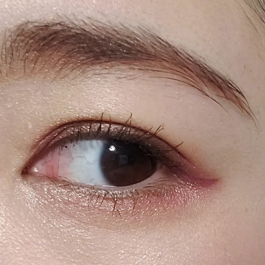 【旧】サンク クルール クチュール/Dior/アイシャドウパレットを使ったクチコミ(3枚目)