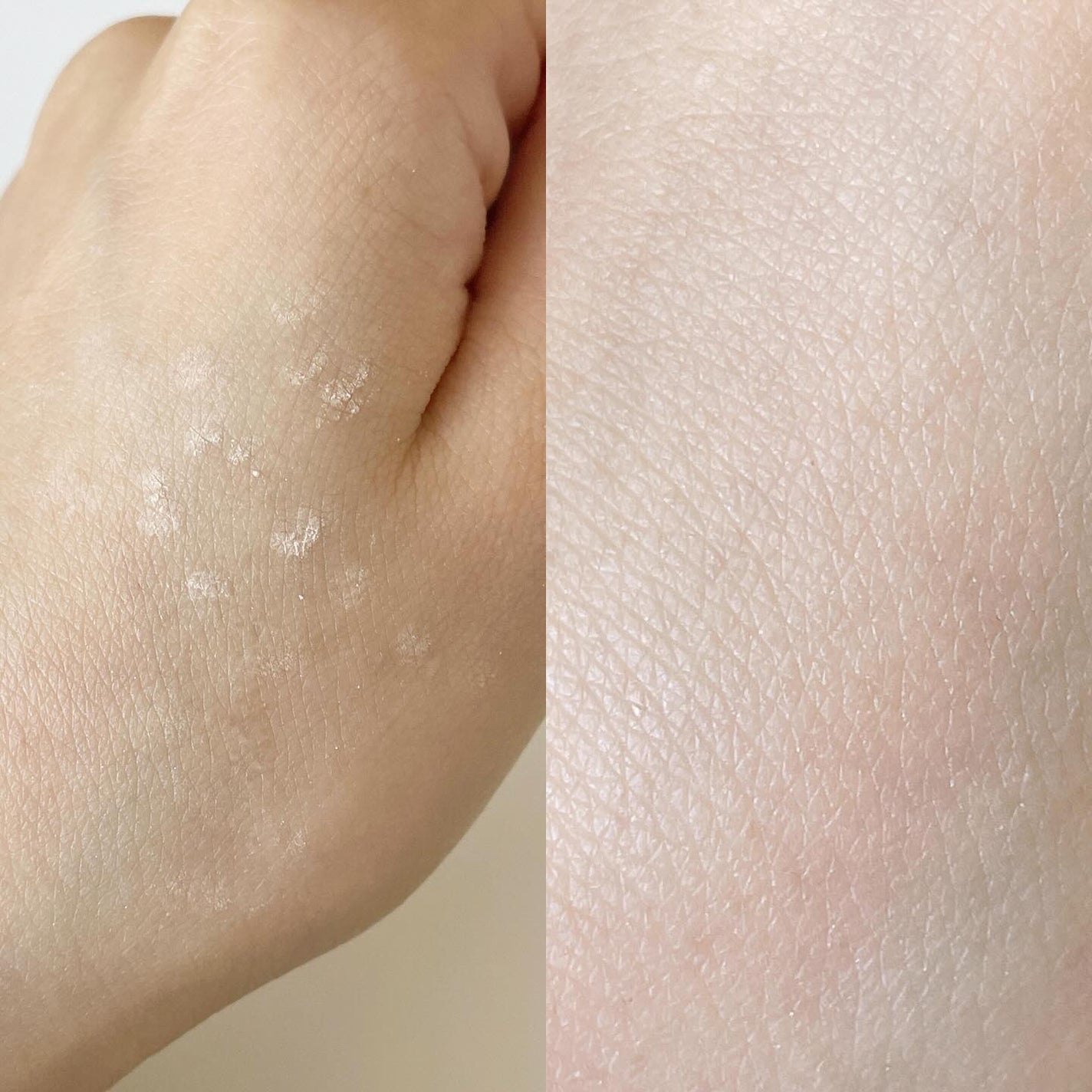 SC モイストパウダー/マーシュ・フィールド/ルースパウダーを使ったクチコミ(5枚目)