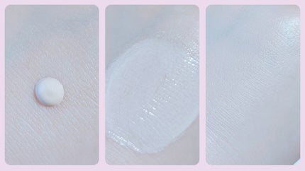 モイストプリズムプライマー/キャンメイク/化粧下地を使ったクチコミ(4枚目)