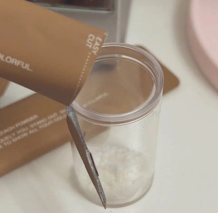 を使ったクチコミ(2枚目)