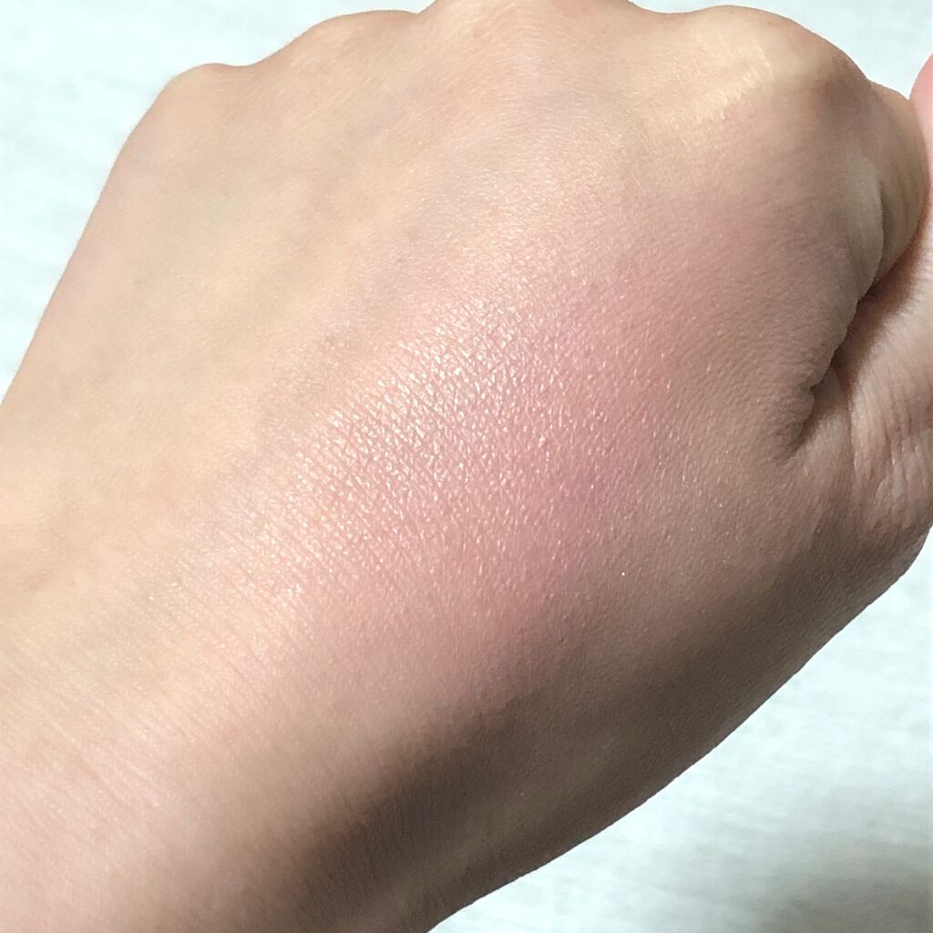 スモーキーシークフォーアイズ/Amplitude/アイシャドウパレットを使ったクチコミ(6枚目)