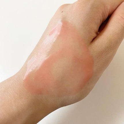 &honey クレンジングバーム モイスト/&honey/クレンジングバームを使ったクチコミ(5枚目)