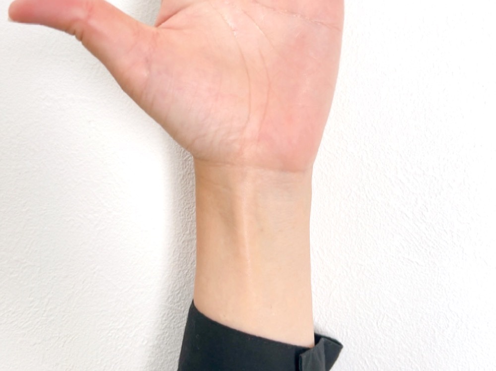 タイトニングミスト ブライト/ELECTRON/ミスト状化粧水を使ったクチコミ（3枚目）