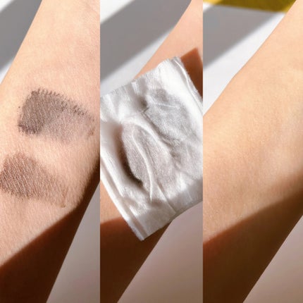 リップ&アイメイクリムーバー/ETUDE/ポイントメイクリムーバーを使ったクチコミ(7枚目)