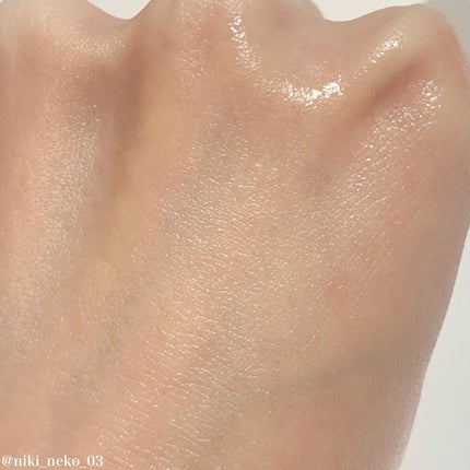 ドクダミ 77 スージングトナー/Anua/化粧水を使ったクチコミ(4枚目)