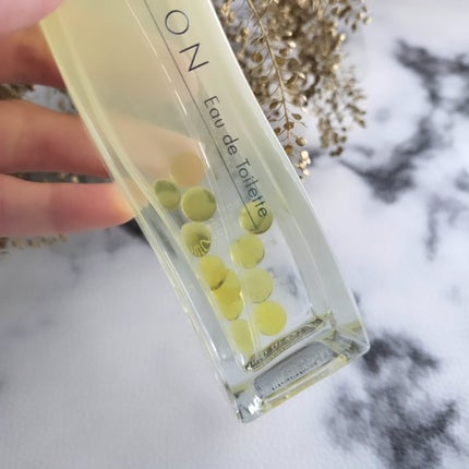 ゆずの香り オードトワレ/アクアシャボン/香水(レディース)を使ったクチコミ(4枚目)