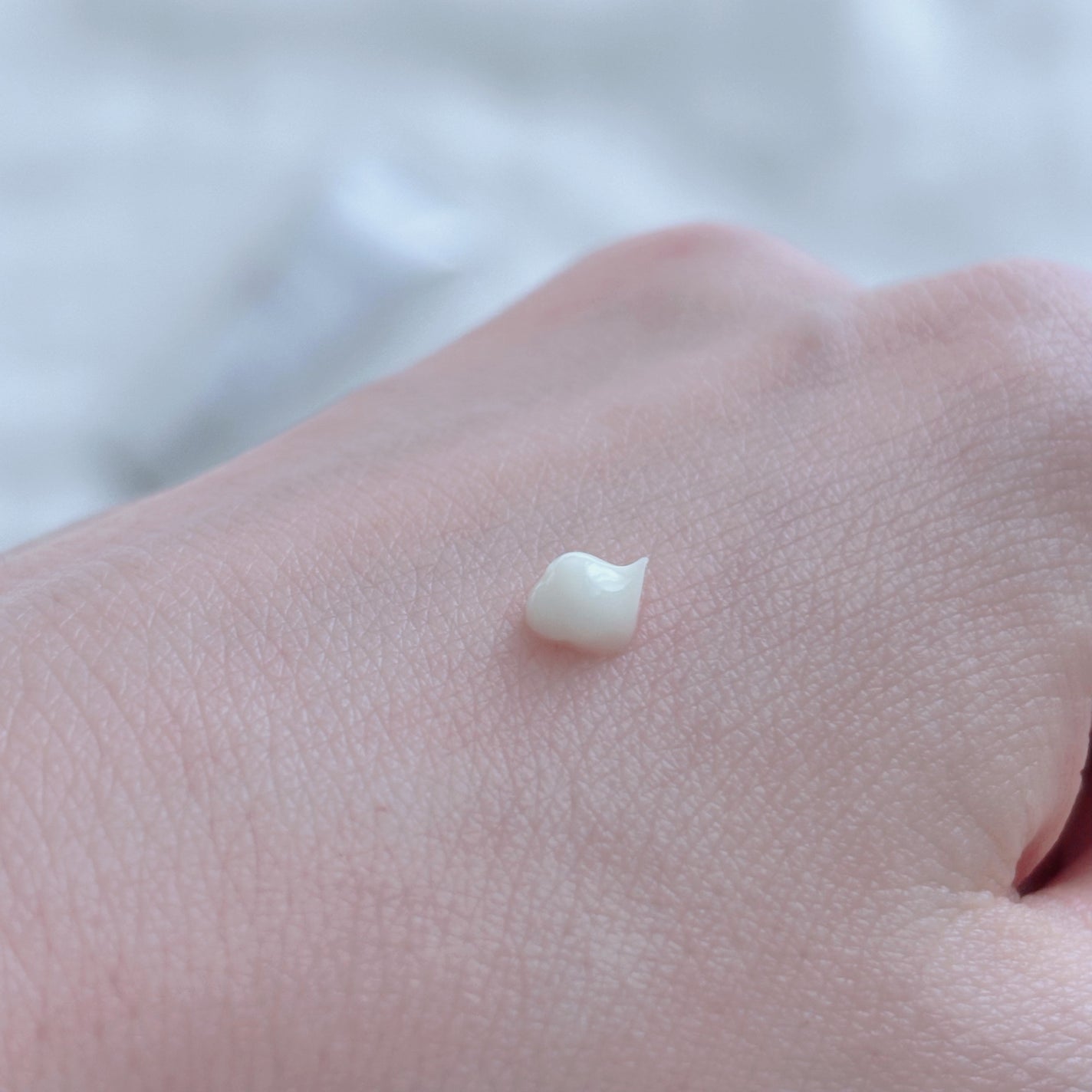 レチノショット 0.1/TOUT VERT/フェイスクリームを使ったクチコミ(5枚目)