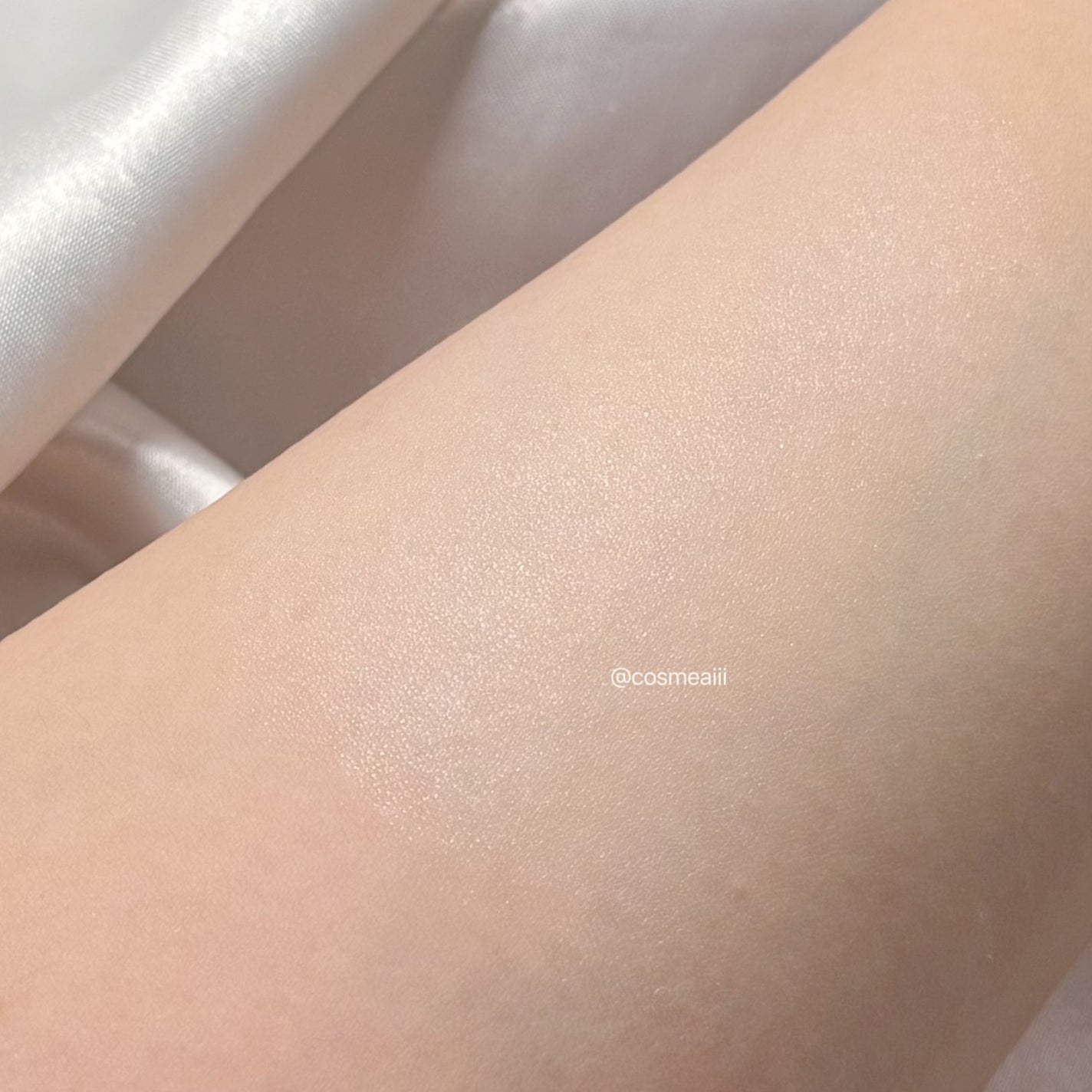 UVイデア XL プロテクショントーンアップ ローズ+/ラ ロッシュ ポゼ/日焼け止め・UVケアを使ったクチコミ(7枚目)