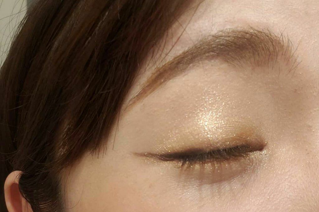 【旧】サンク クルール クチュール/Dior/アイシャドウパレットを使ったクチコミ（3枚目）