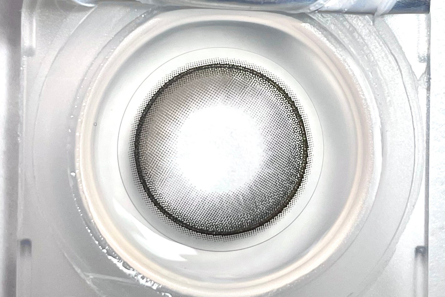 MOLAK 1day/MOLAK/ワンデー(1DAY)カラコンを使ったクチコミ(3枚目)