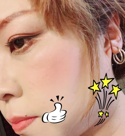 ブラッシュ 4017N/NARS/パウダーチークの画像