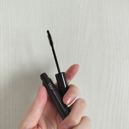 パーフェクトエクステンション マスカラ/D-UP/マスカラを使ったクチコミ(1枚目)