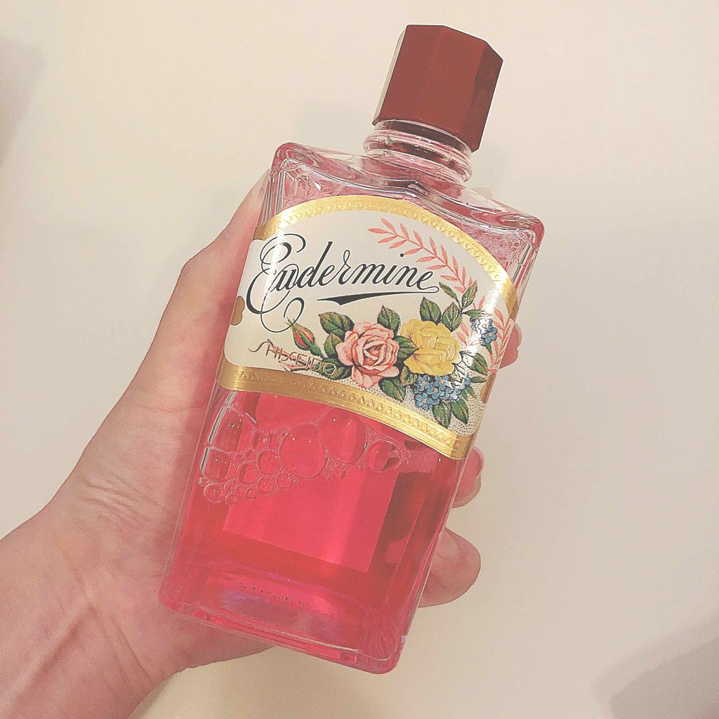 クリアケア拭き取り化粧水/無印良品/拭き取り化粧水を使ったクチコミ（1枚目）