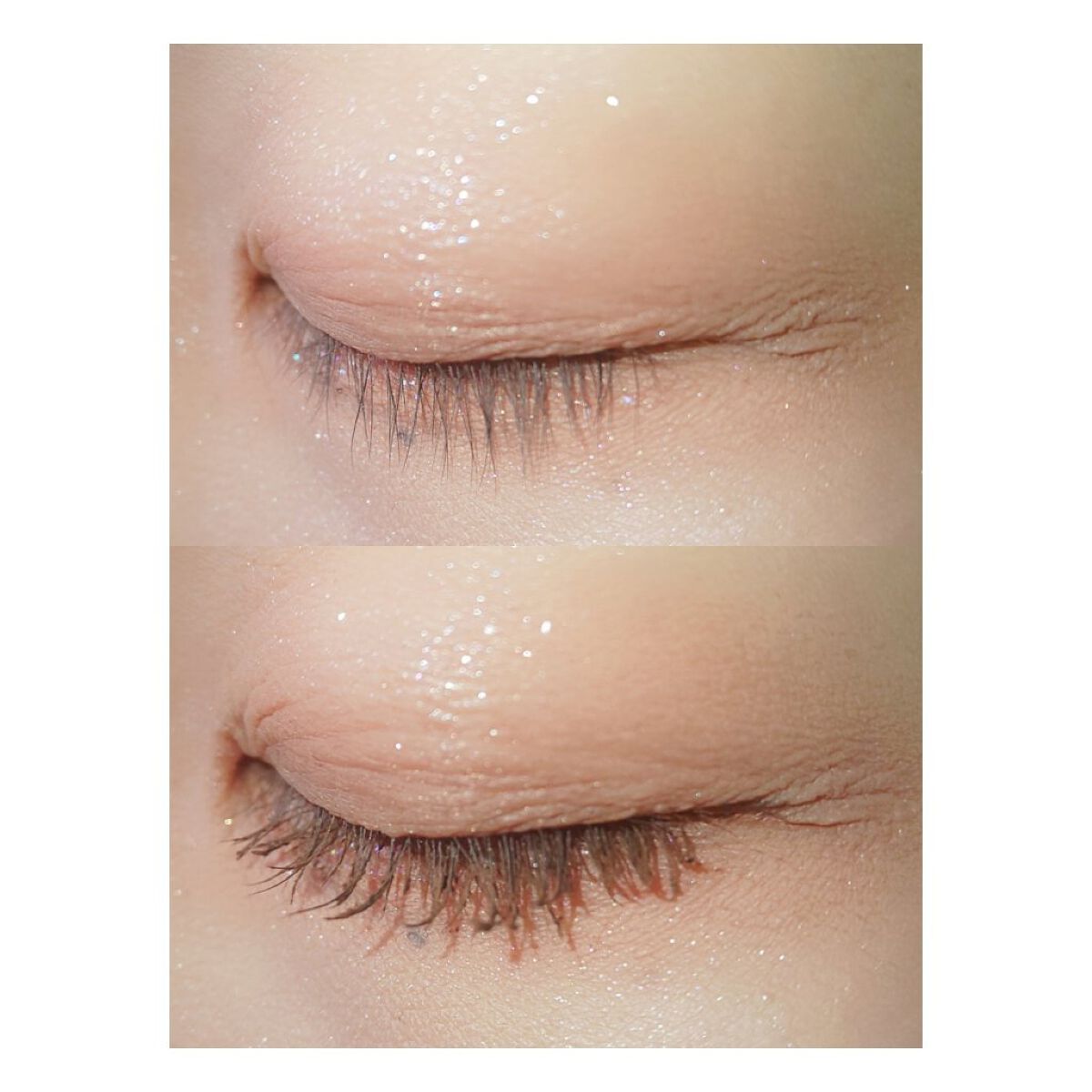 リキッドファンデーション セラム フィッティング グロウ/ブリリアージュ/リキッドファンデーションを使ったクチコミ（2枚目）