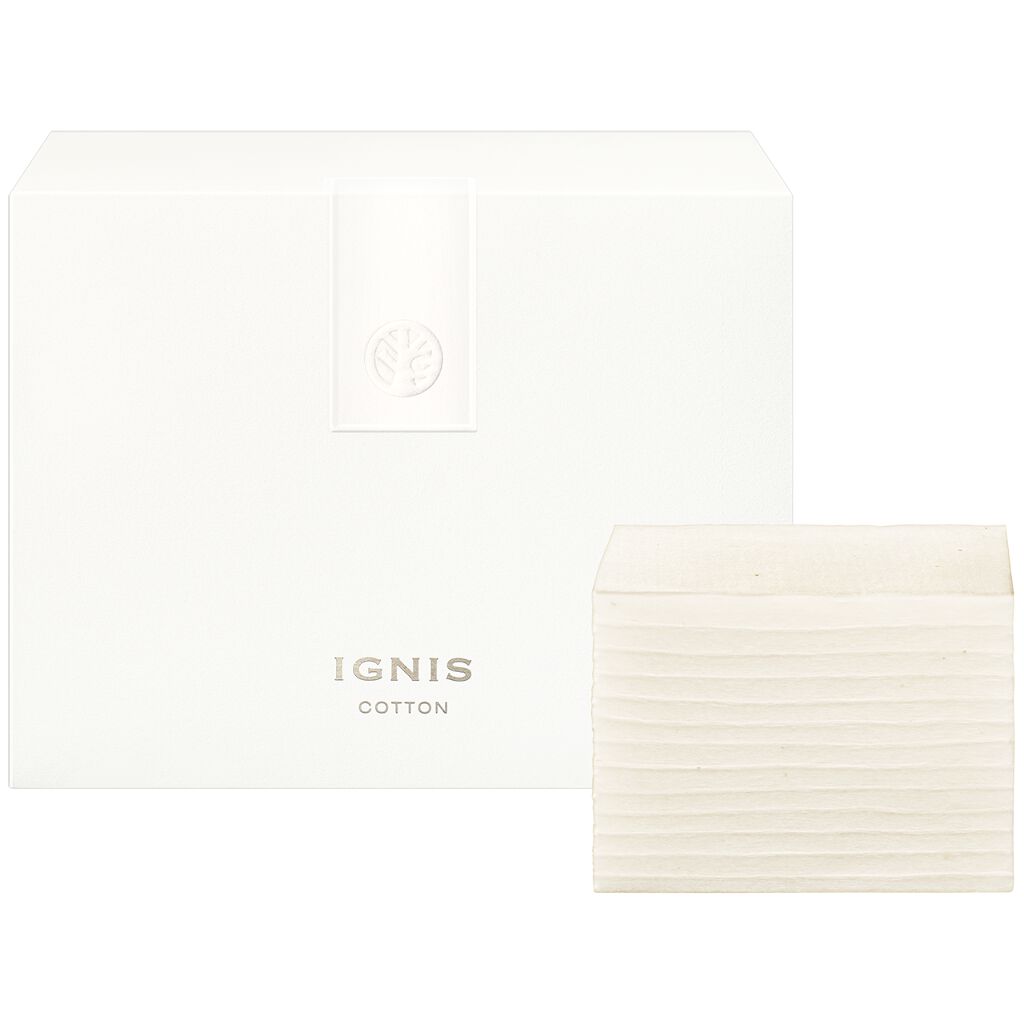 コットン IGNIS
