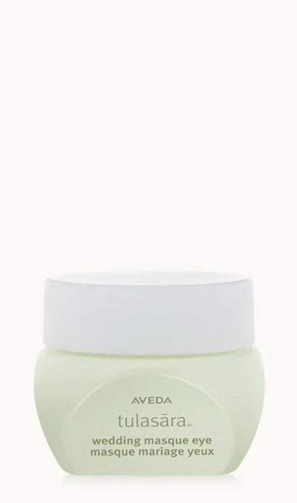 AVEDA トゥラサラ ウエディング マスククリーム アイ