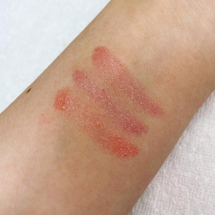 ブレンドベリー リップバルーン/BLEND BERRY/口紅を使ったクチコミ(6枚目)