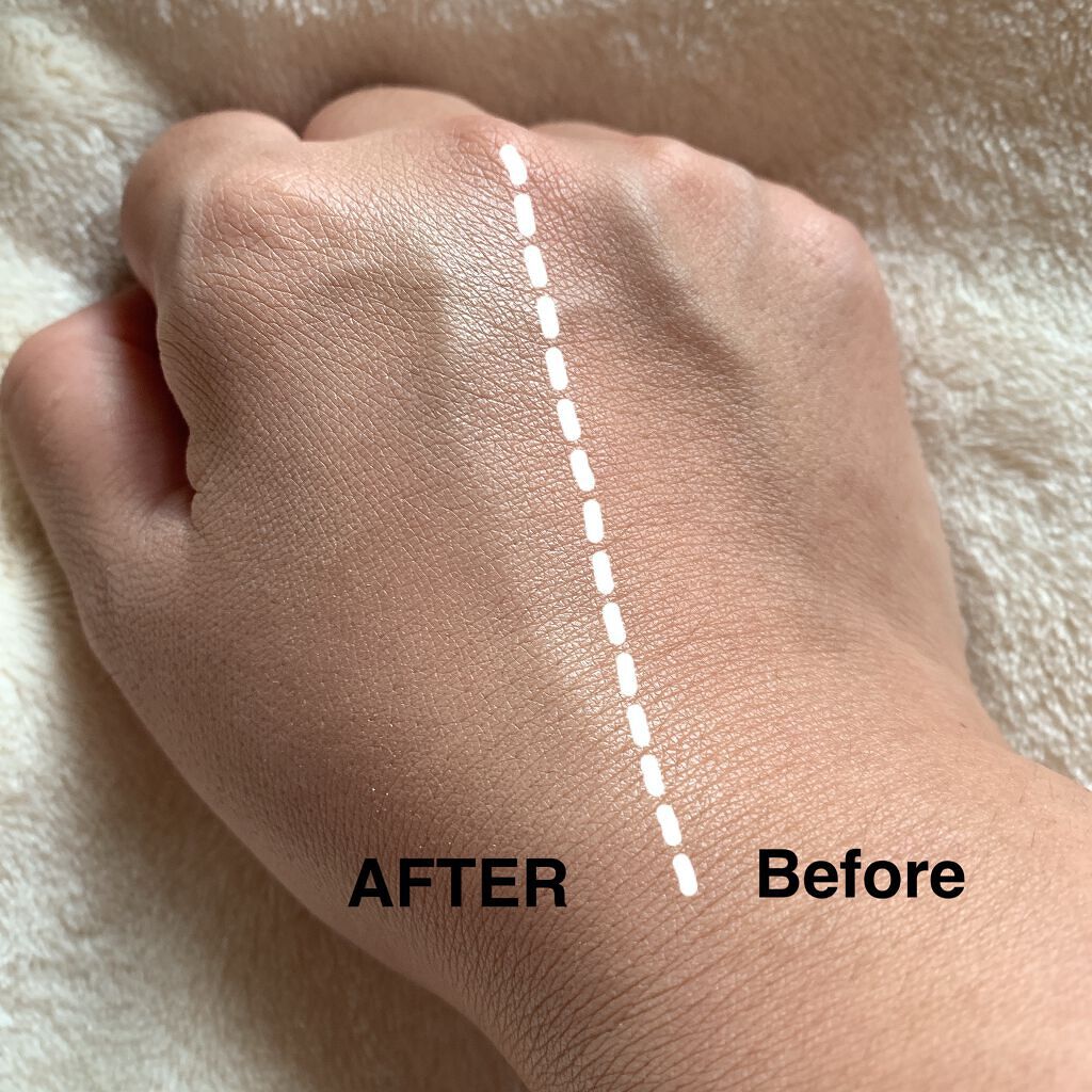 スキン ファンデーション クッション コンパクト SPF50(PA+++)/BOBBI BROWN/クッションファンデーションを使ったクチコミ(5枚目)