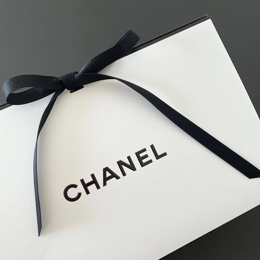 新色レビュー】シャネル ルージュ ココ ボーム｜CHANELの口コミ - ＼白