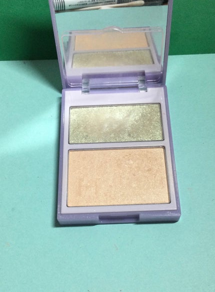 アイグロウ ジェム/DECORTÉ/ジェル・クリームアイシャドウを使ったクチコミ(3枚目)