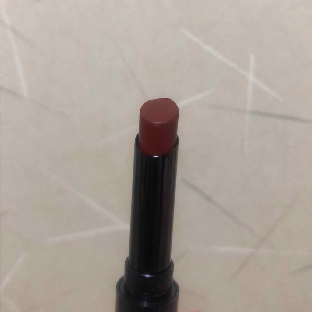 ベアプロ ロングウェア リップスティック/bareMinerals/口紅を使ったクチコミ(2枚目)