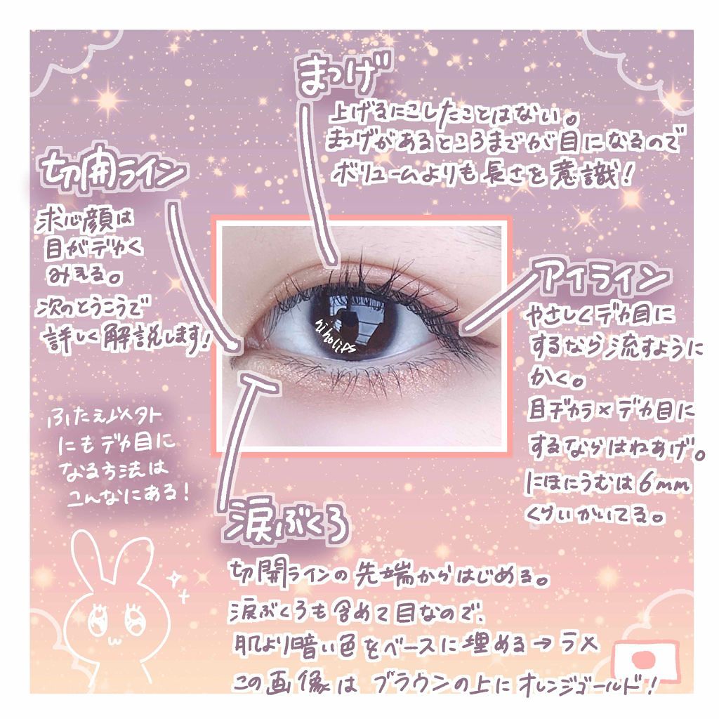 ルックアット マイアイズ/ETUDE/単色アイシャドウを使ったクチコミ（2枚目）