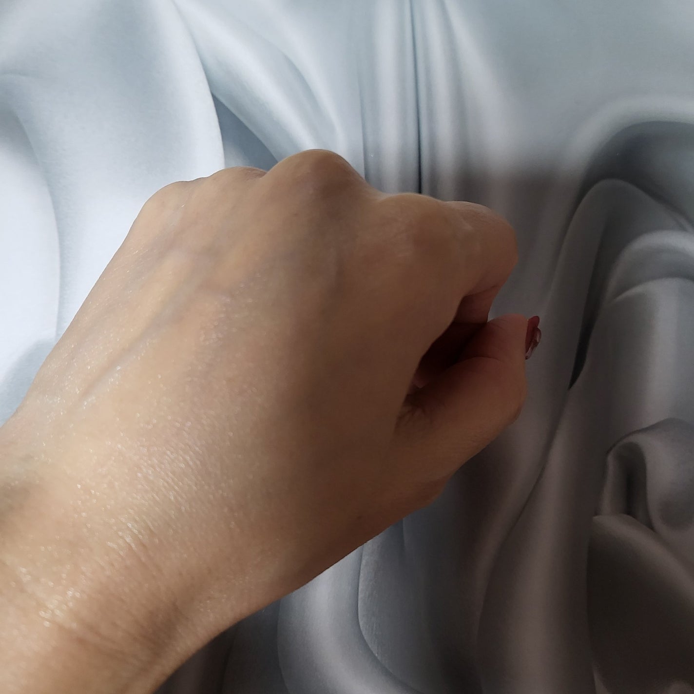 レチノール スーパーバウンス セラム/IOPE/美容液を使ったクチコミ(4枚目)