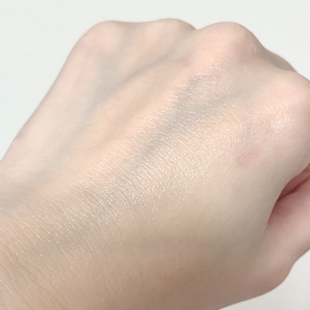 スキンアクア スーパーモイスチャージェル/スキンアクア/日焼け止めジェルを使ったクチコミ（3枚目）