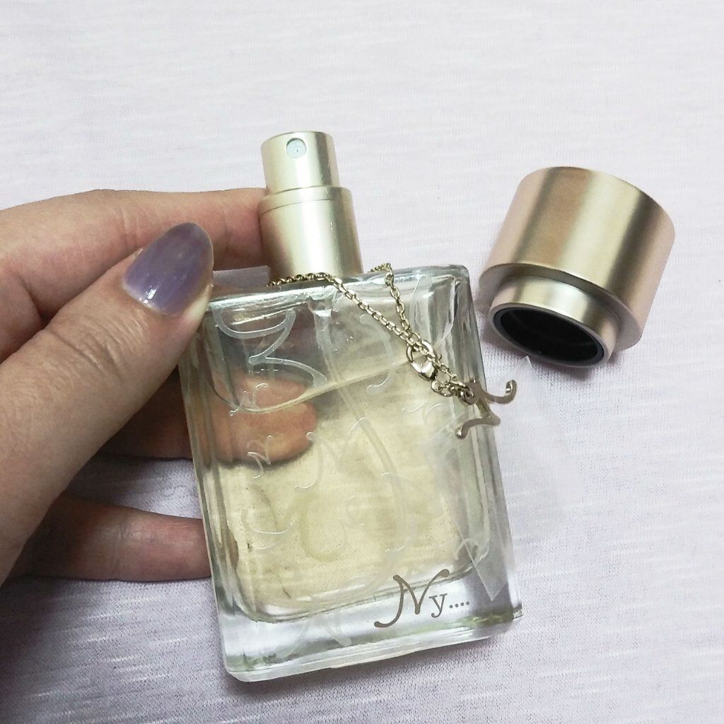 Ny..../Ny..../香水(レディース)を使ったクチコミ（3枚目）