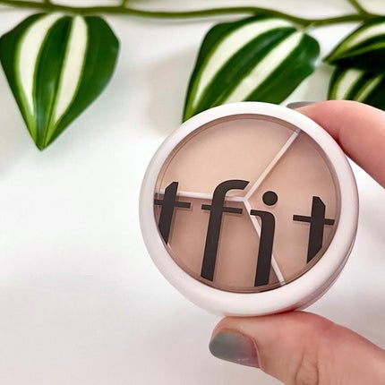 カバーアッププロコンシーラー/TFIT/パレットコンシーラーを使ったクチコミ(7枚目)