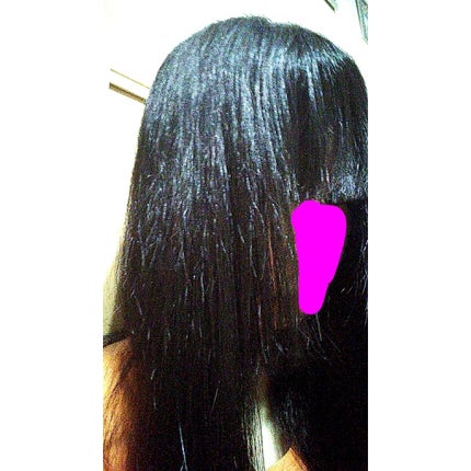 海藻 ヘア エッセンス しっとり/ラサーナ/ヘアオイルを使ったクチコミ(3枚目)