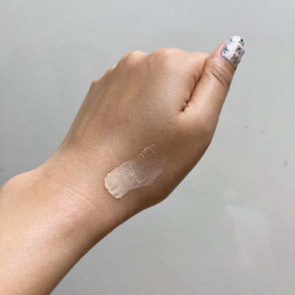 プロテーラービーベルベットカバークッション/espoir/クッションファンデーションを使ったクチコミ(5枚目)